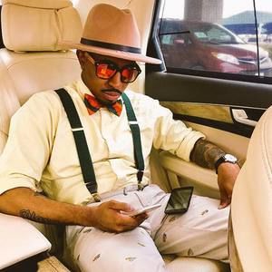 Meet your Posher, Clay